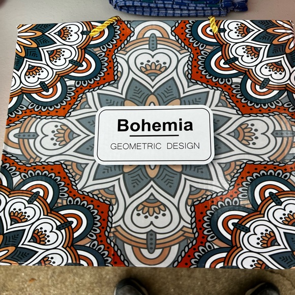 COPY - Bohemia soup bowls - Picture 2 of 3